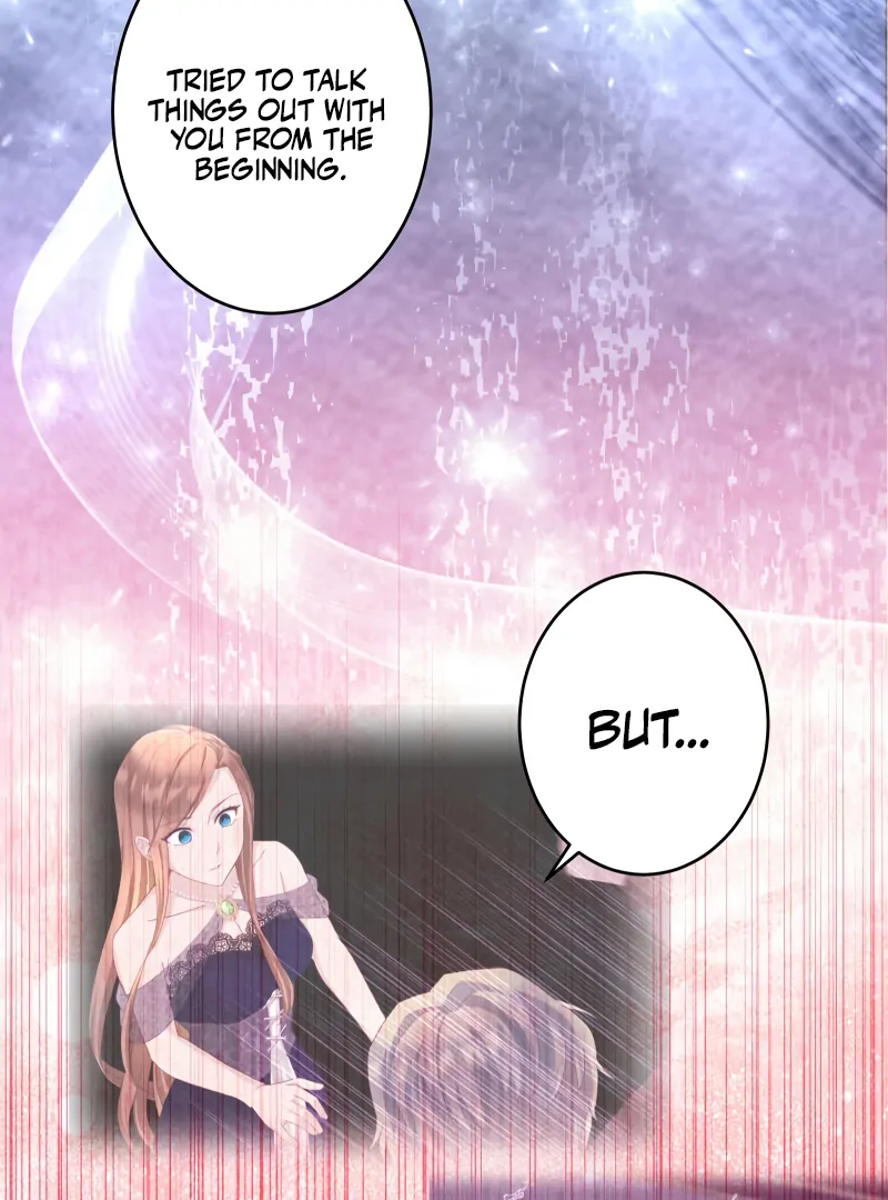 Disgraced Wife? This Beloved Genius Mage Will Secure Her Divorce! Chapter 22 page 30