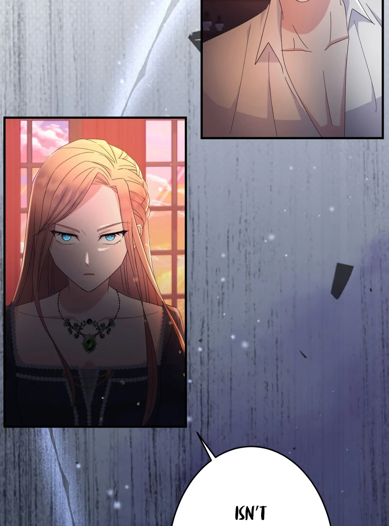 Disgraced Wife? This Beloved Genius Mage Will Secure Her Divorce! Chapter 22 page 34