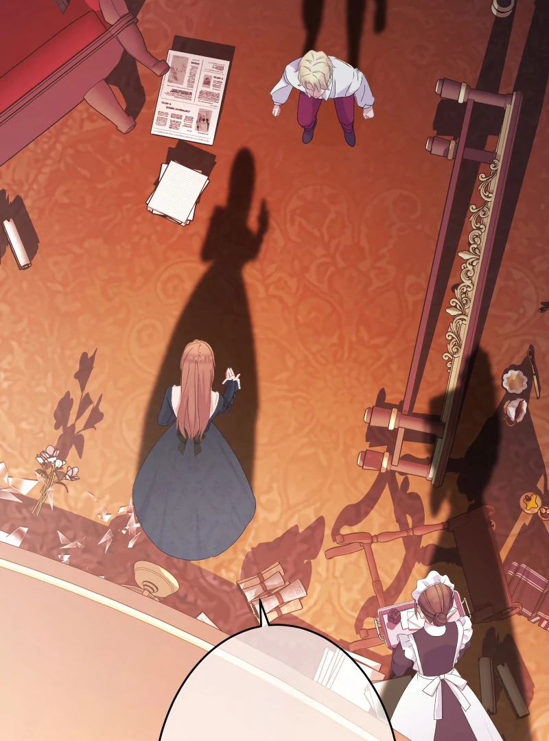 Disgraced Wife? This Beloved Genius Mage Will Secure Her Divorce! Chapter 22 page 40