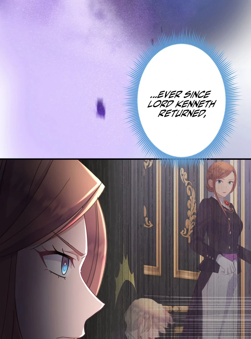 Disgraced Wife? This Beloved Genius Mage Will Secure Her Divorce! Chapter 22 page 43
