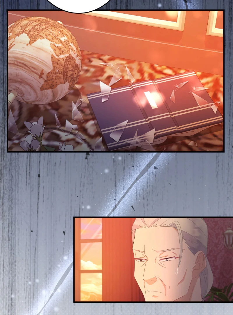 Disgraced Wife? This Beloved Genius Mage Will Secure Her Divorce! Chapter 22 page 36