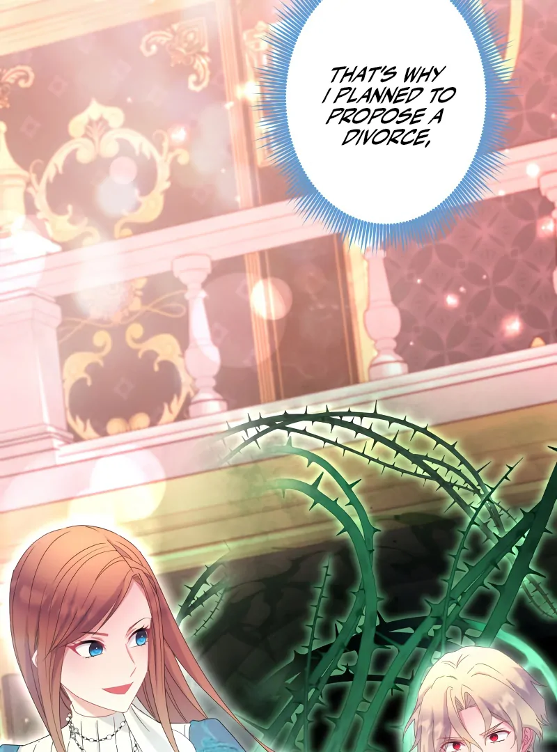 Disgraced Wife? This Beloved Genius Mage Will Secure Her Divorce! Chapter 22 page 47