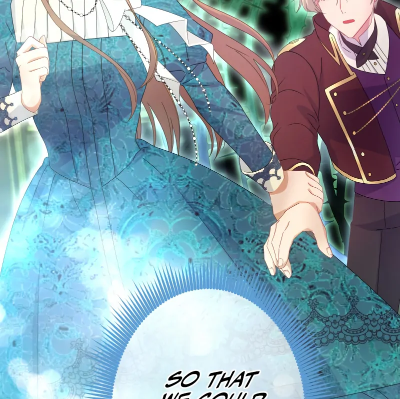 Disgraced Wife? This Beloved Genius Mage Will Secure Her Divorce! Chapter 22 page 48