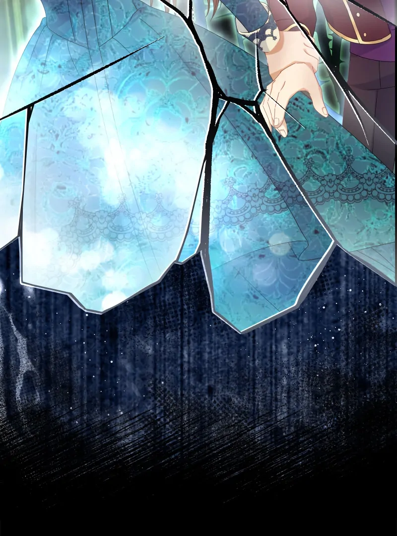 Disgraced Wife? This Beloved Genius Mage Will Secure Her Divorce! Chapter 22 page 51