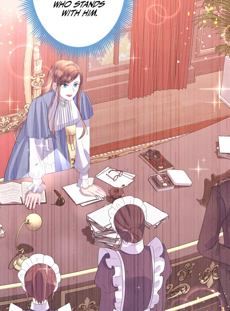 Disgraced Wife? This Beloved Genius Mage Will Secure Her Divorce! Chapter 22 page 54
