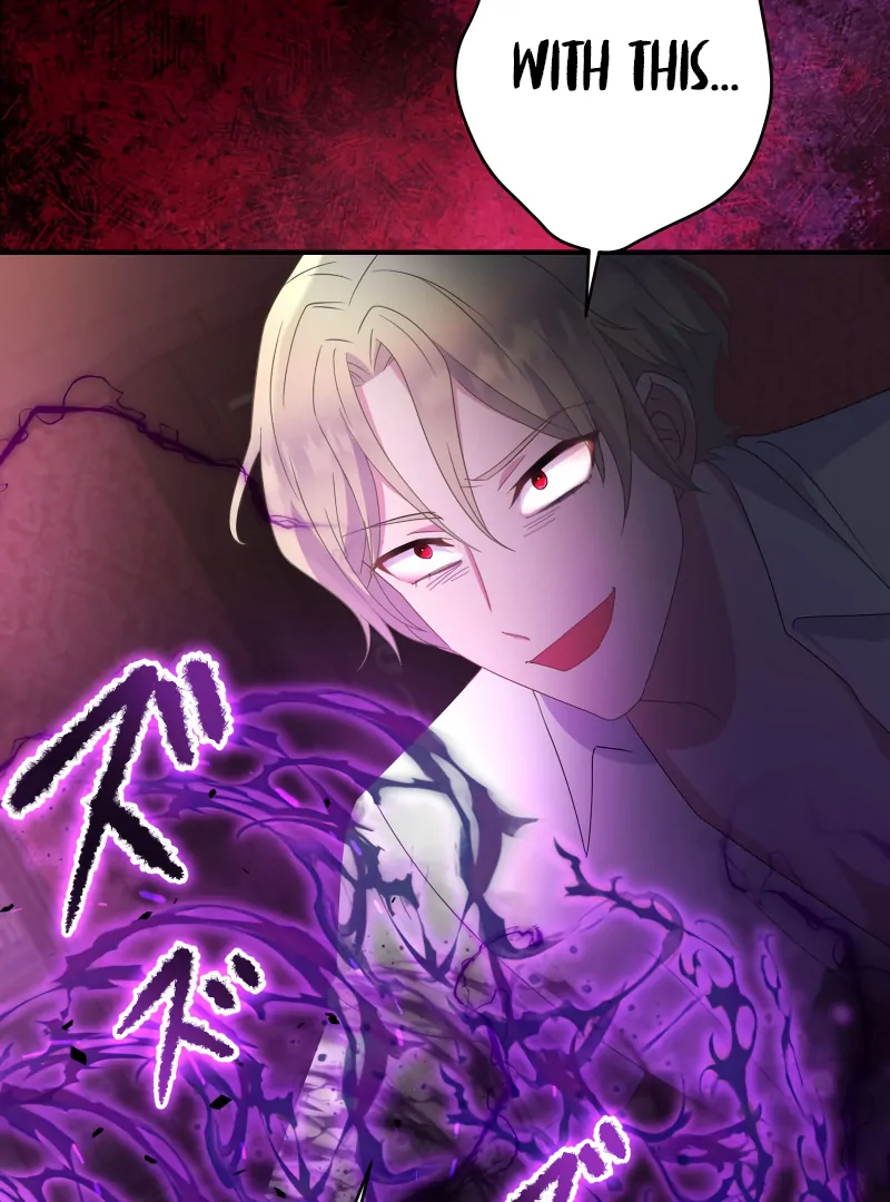 Disgraced Wife? This Beloved Genius Mage Will Secure Her Divorce! Chapter 22 page 70