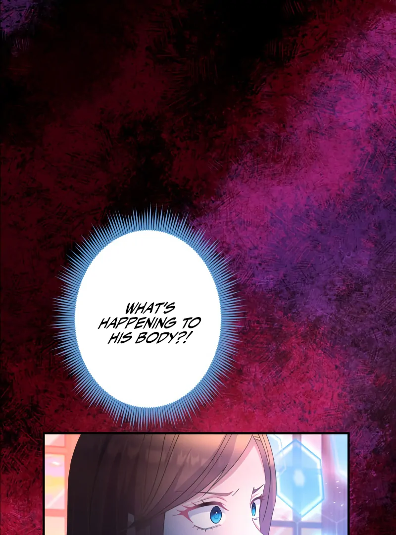 Disgraced Wife? This Beloved Genius Mage Will Secure Her Divorce! Chapter 22 page 84