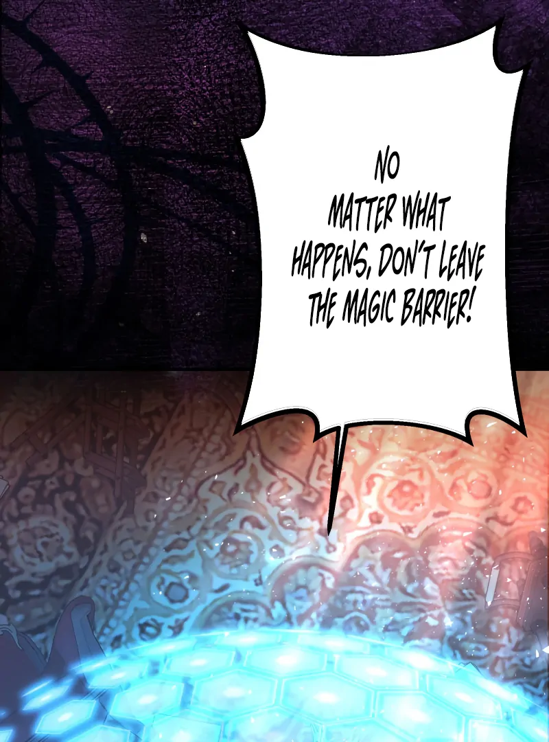Disgraced Wife? This Beloved Genius Mage Will Secure Her Divorce! Chapter 22 page 88