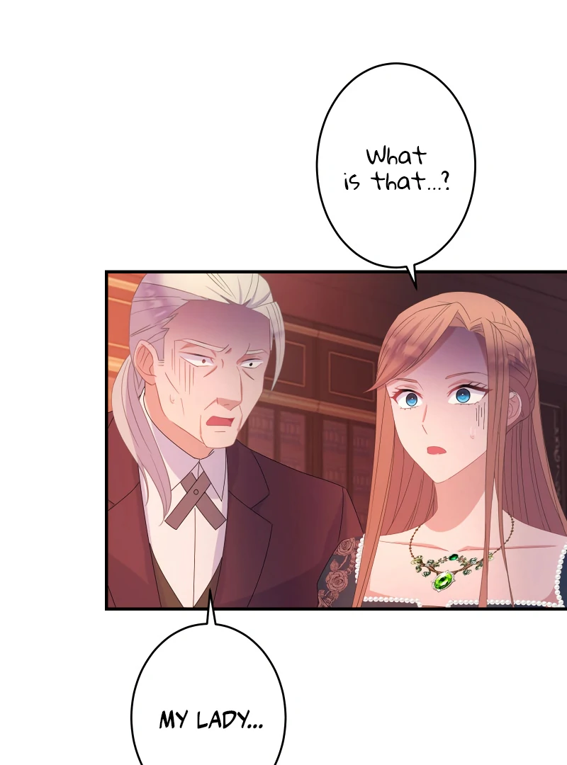 Disgraced Wife? This Beloved Genius Mage Will Secure Her Divorce! Chapter 22 page 126