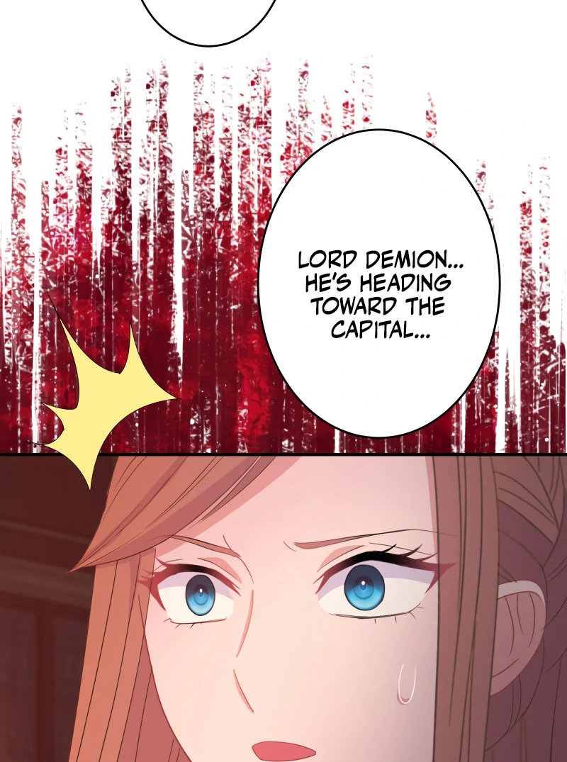 Disgraced Wife? This Beloved Genius Mage Will Secure Her Divorce! Chapter 22 page 127