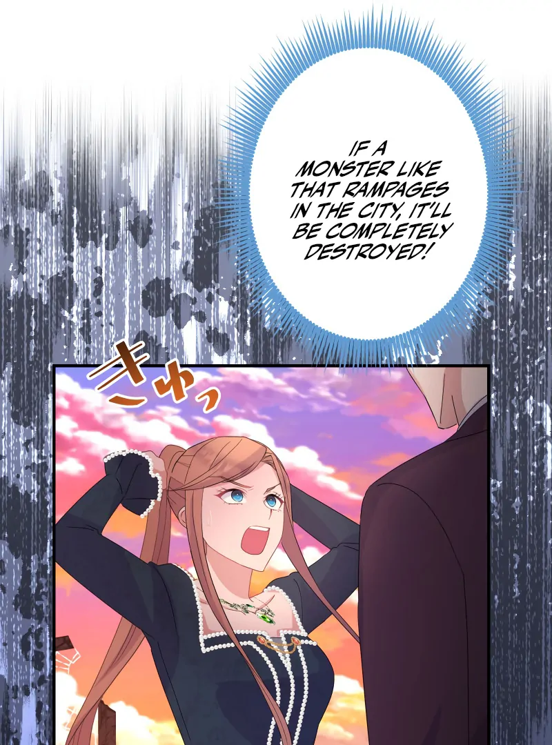 Disgraced Wife? This Beloved Genius Mage Will Secure Her Divorce! Chapter 22 page 129