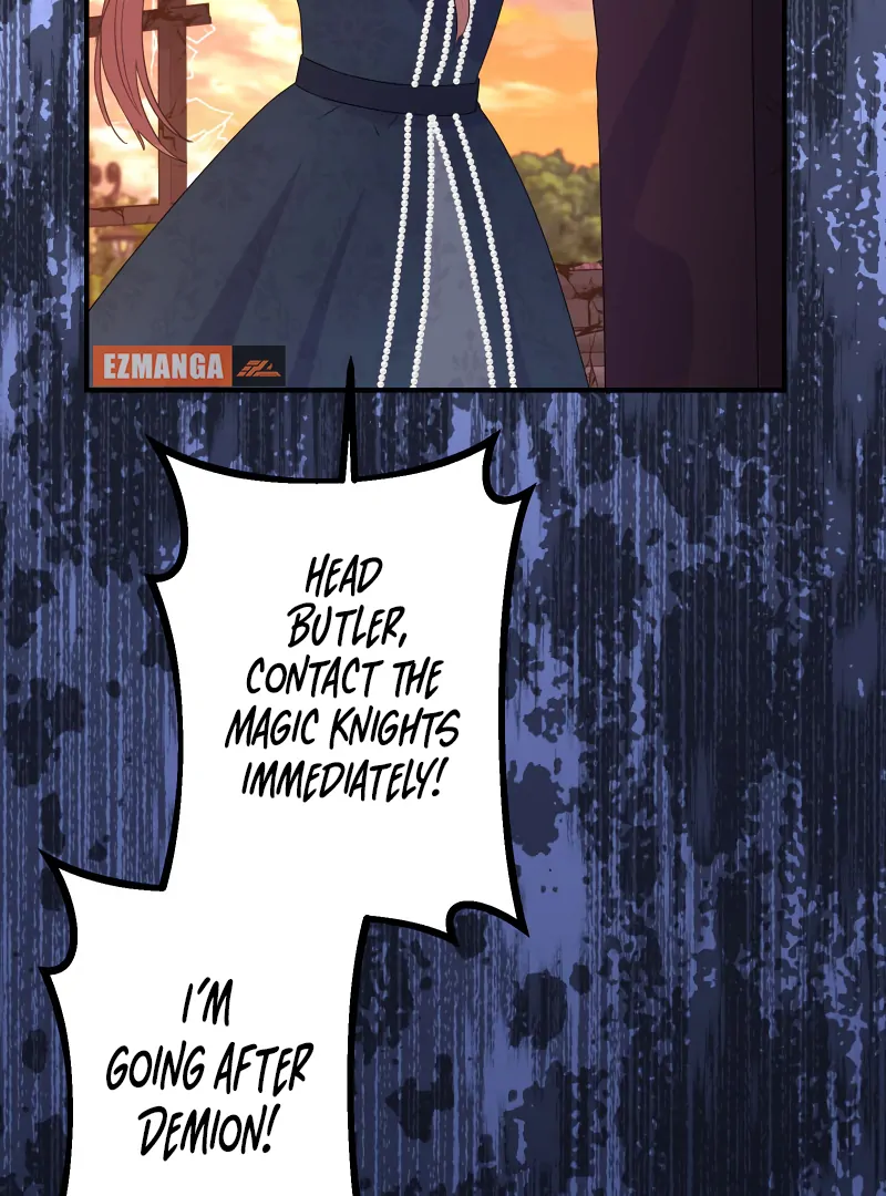 Disgraced Wife? This Beloved Genius Mage Will Secure Her Divorce! Chapter 22 page 130