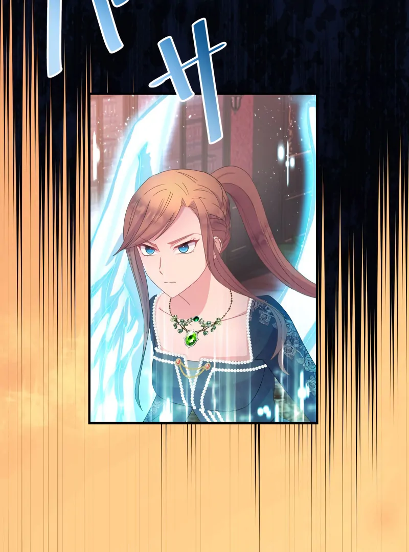 Disgraced Wife? This Beloved Genius Mage Will Secure Her Divorce! Chapter 22 page 133