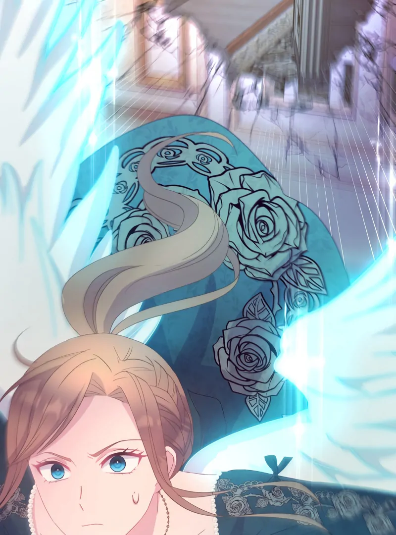 Disgraced Wife? This Beloved Genius Mage Will Secure Her Divorce! Chapter 22 page 135