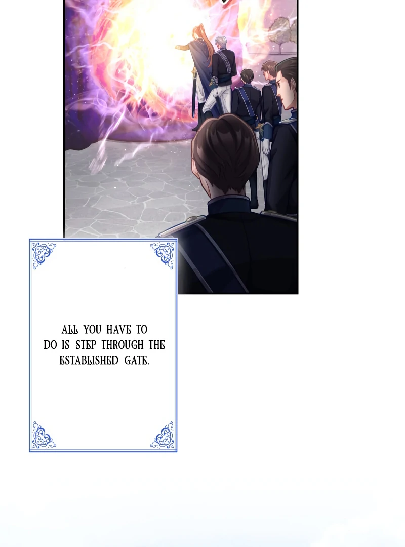 Disgraced Wife? This Beloved Genius Mage Will Secure Her Divorce! Chapter 27 page 7