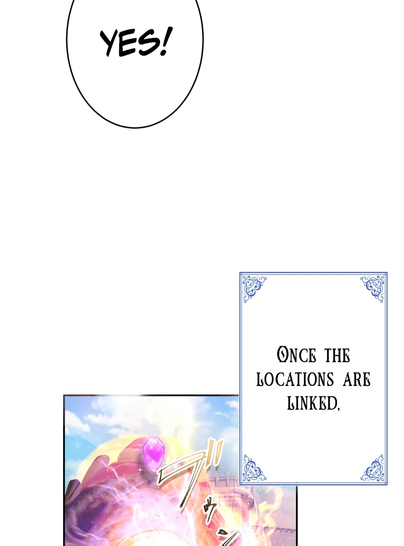 Disgraced Wife? This Beloved Genius Mage Will Secure Her Divorce! Chapter 27 page 6
