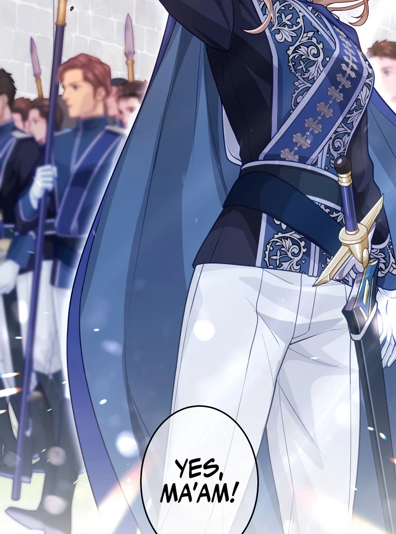 Disgraced Wife? This Beloved Genius Mage Will Secure Her Divorce! Chapter 27 page 18