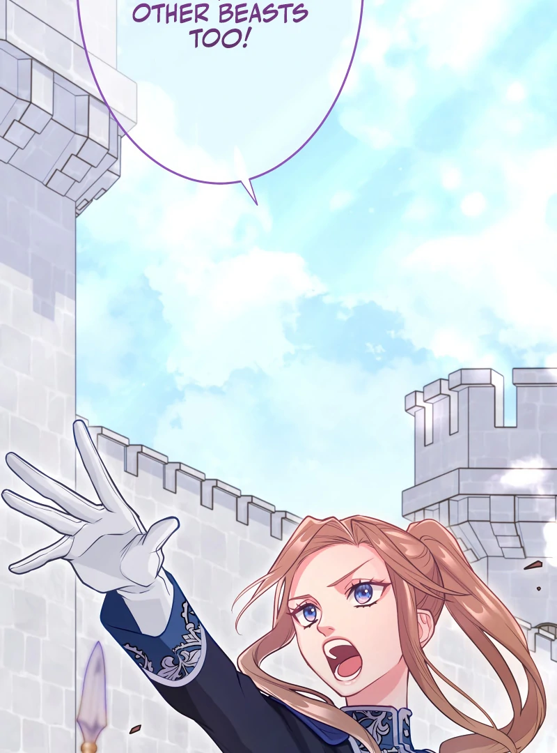 Disgraced Wife? This Beloved Genius Mage Will Secure Her Divorce! Chapter 27 page 17