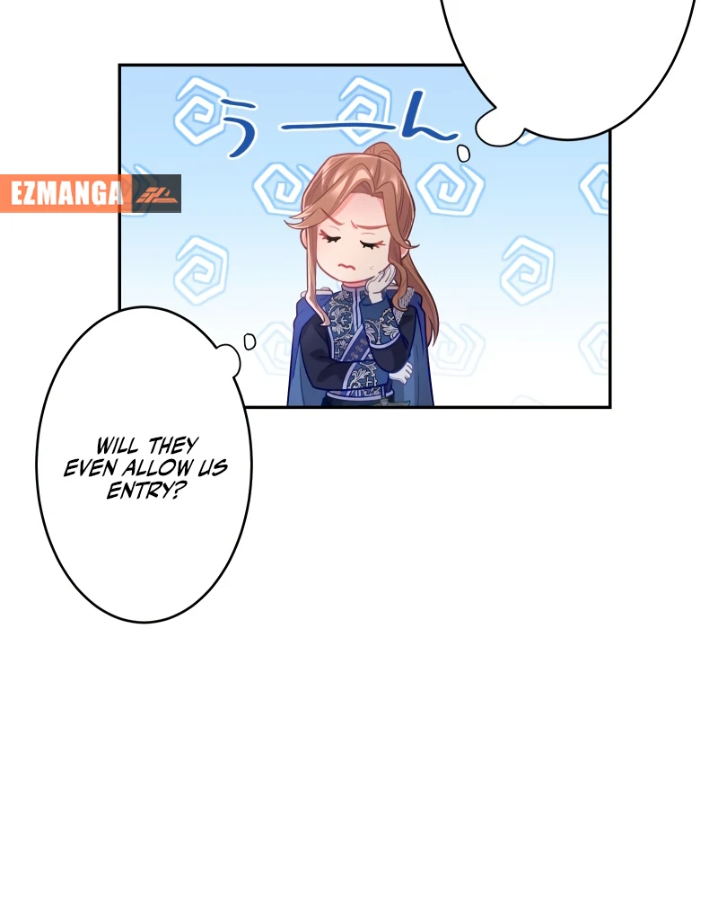 Disgraced Wife? This Beloved Genius Mage Will Secure Her Divorce! Chapter 27 page 49