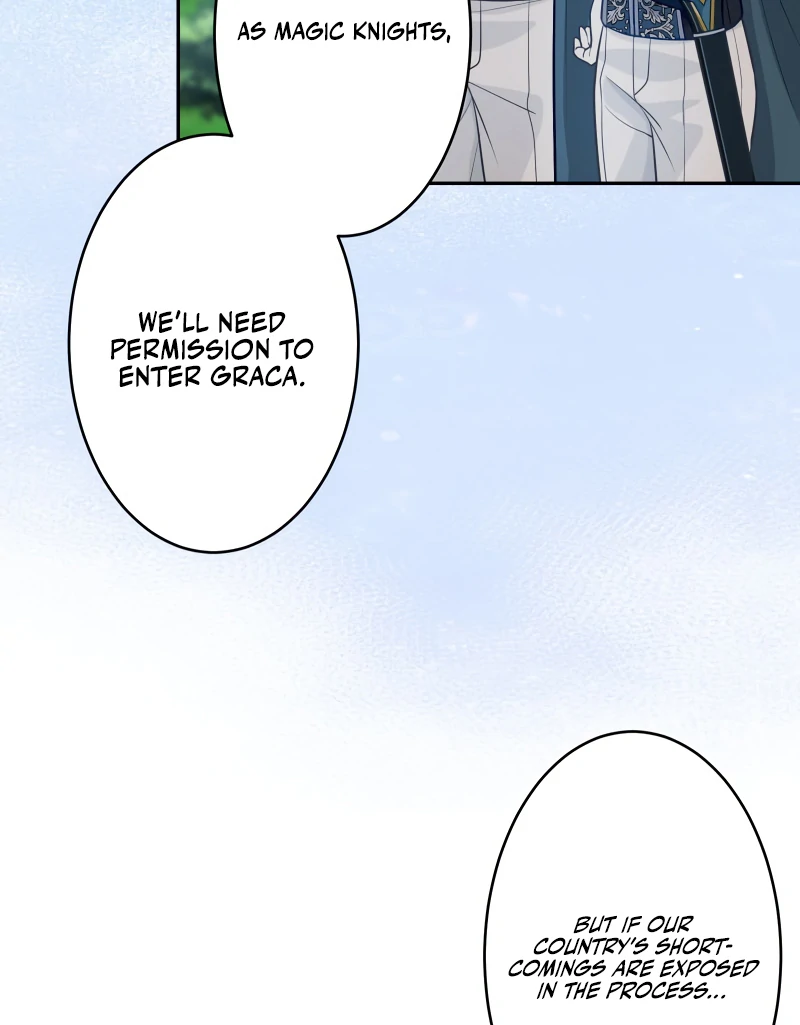 Disgraced Wife? This Beloved Genius Mage Will Secure Her Divorce! Chapter 27 page 48