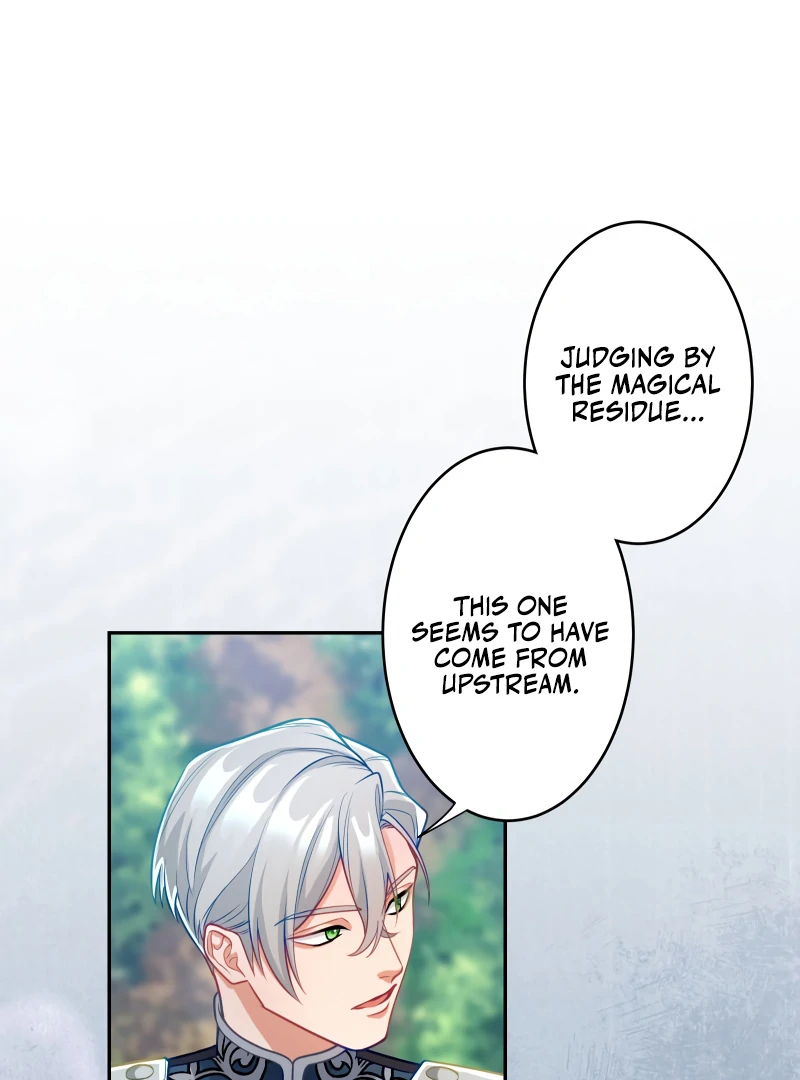 Disgraced Wife? This Beloved Genius Mage Will Secure Her Divorce! Chapter 27 page 41