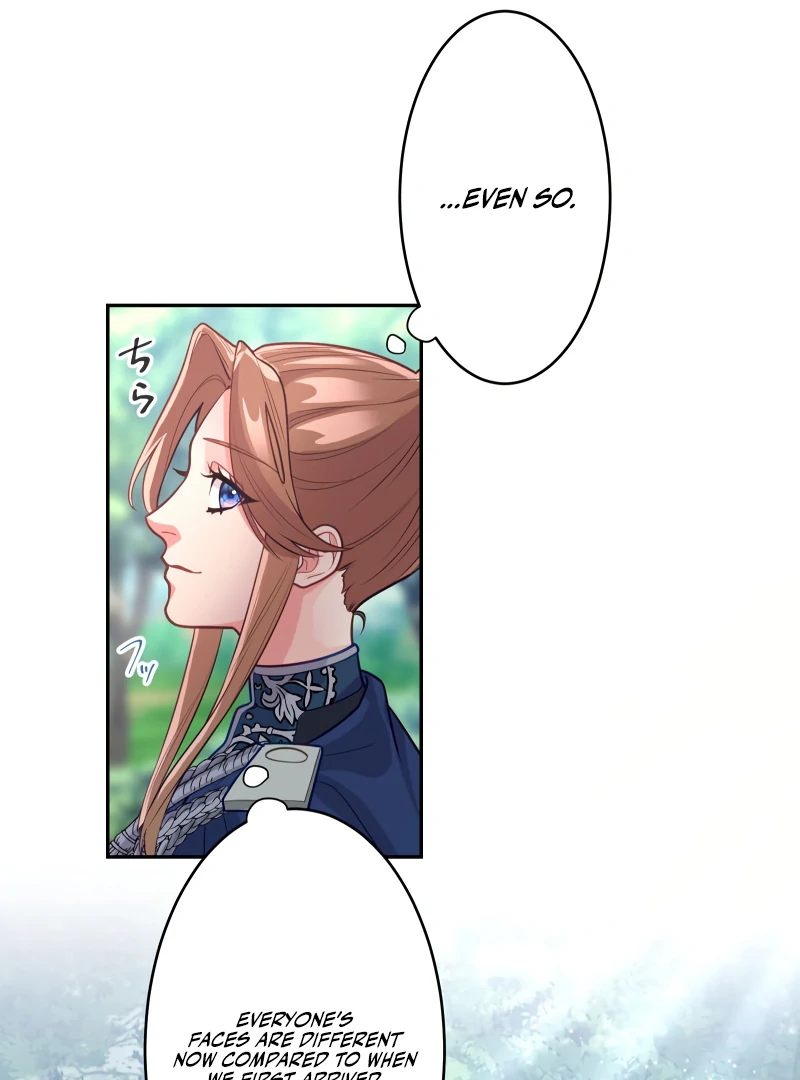 Disgraced Wife? This Beloved Genius Mage Will Secure Her Divorce! Chapter 27 page 50