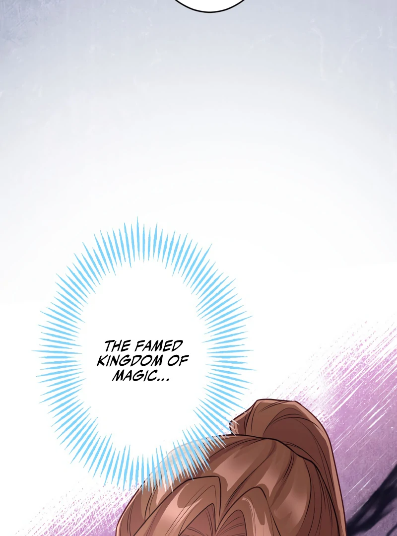Disgraced Wife? This Beloved Genius Mage Will Secure Her Divorce! Chapter 27 page 44