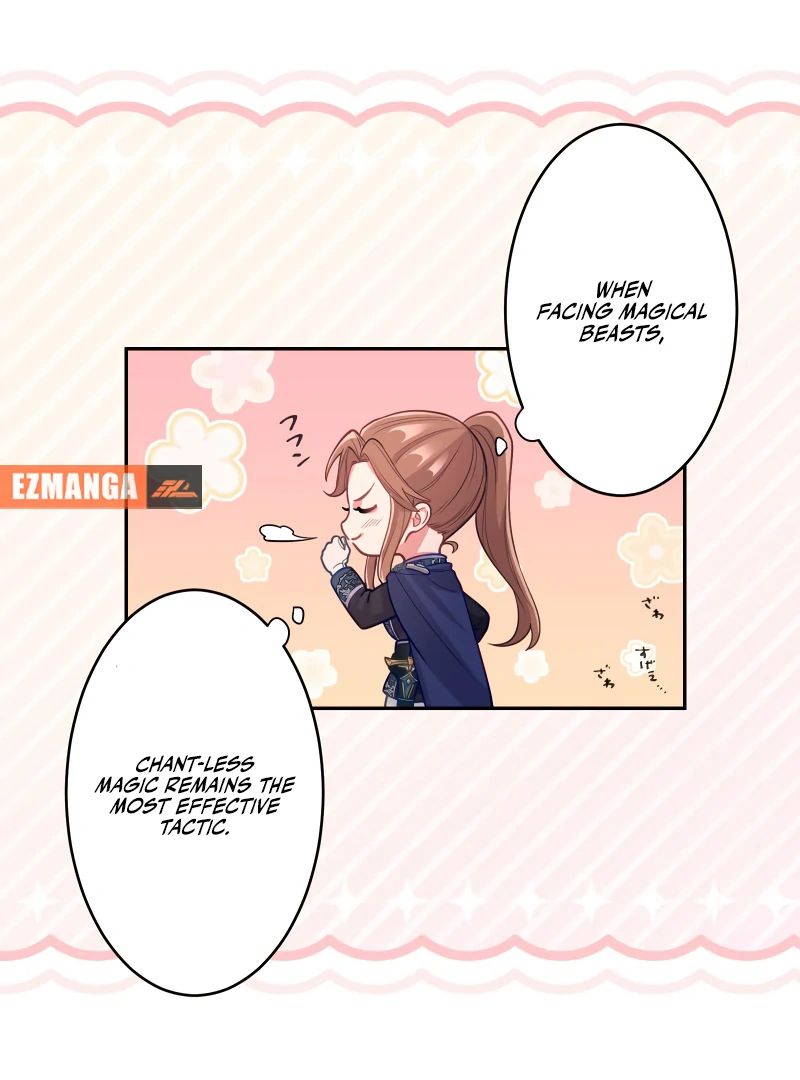 Disgraced Wife? This Beloved Genius Mage Will Secure Her Divorce! Chapter 27 page 40