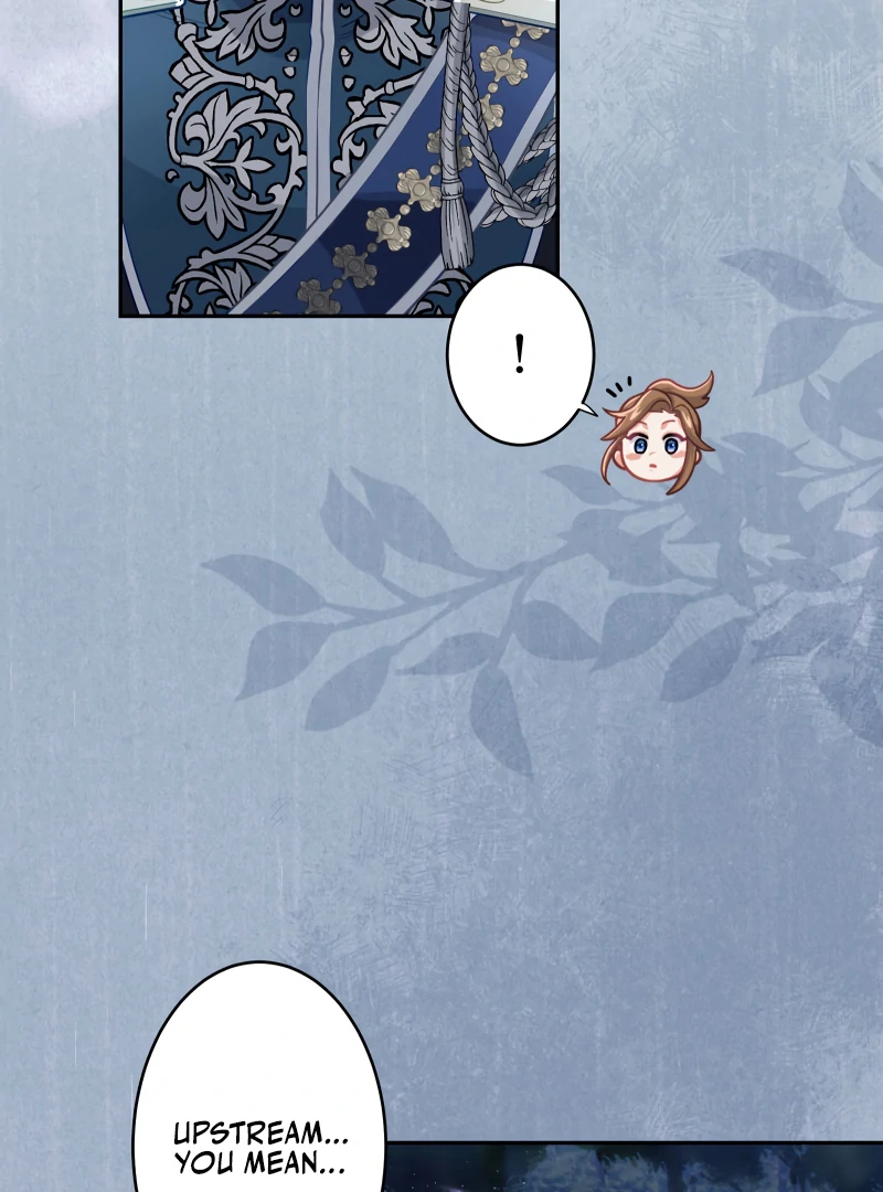 Disgraced Wife? This Beloved Genius Mage Will Secure Her Divorce! Chapter 27 page 42