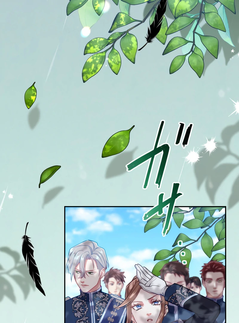 Disgraced Wife? This Beloved Genius Mage Will Secure Her Divorce! Chapter 27 page 21