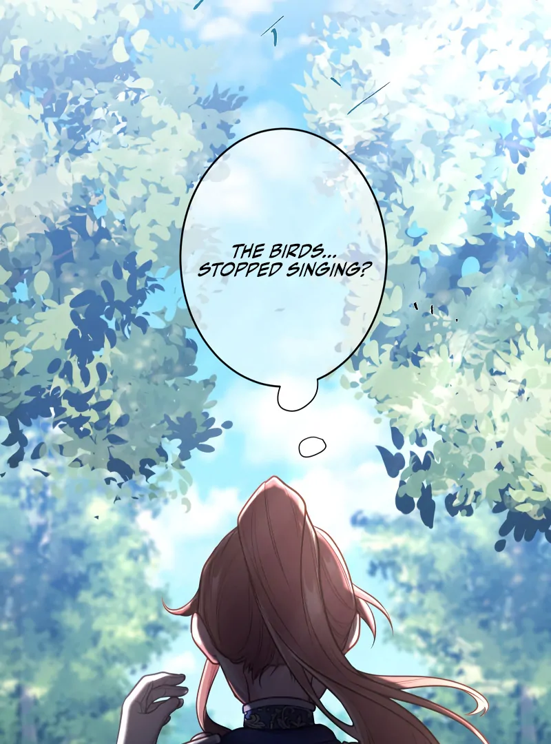 Disgraced Wife? This Beloved Genius Mage Will Secure Her Divorce! Chapter 27 page 23