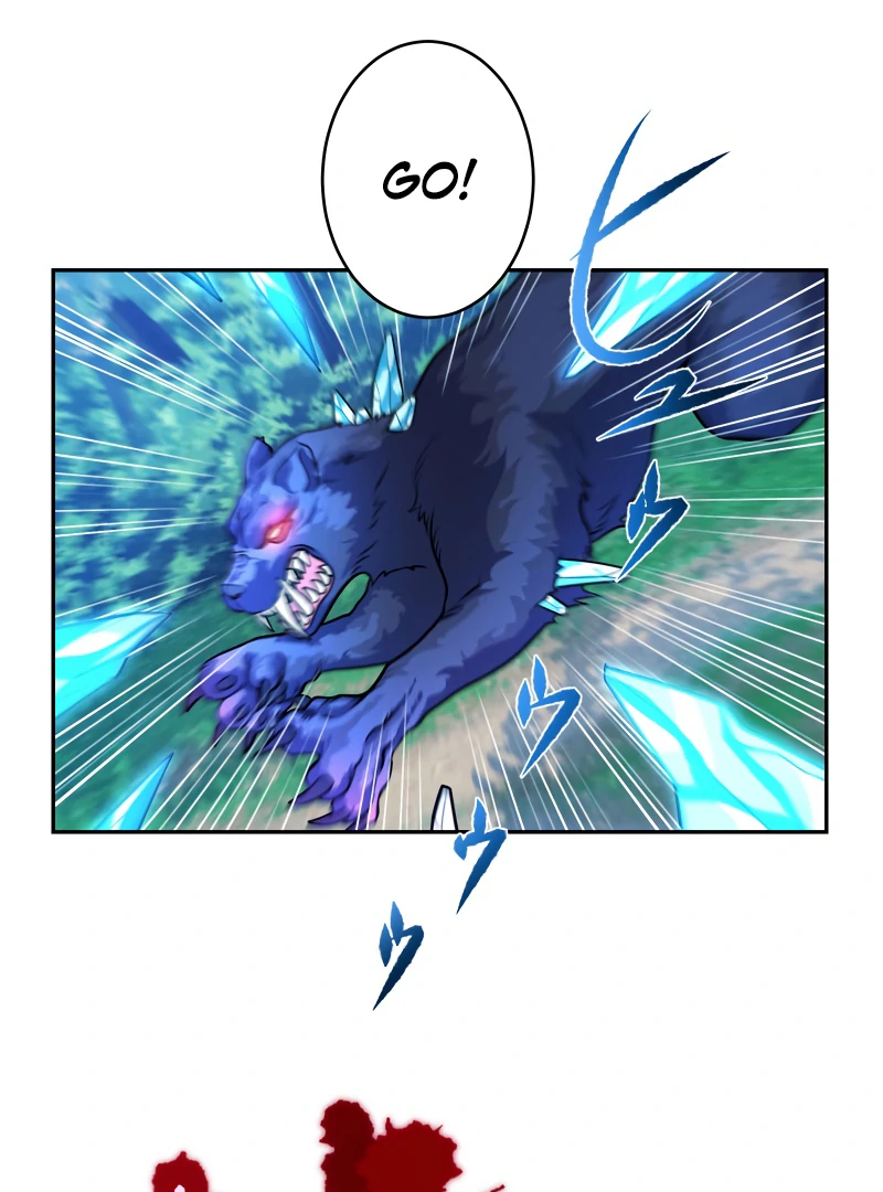 Disgraced Wife? This Beloved Genius Mage Will Secure Her Divorce! Chapter 27 page 34