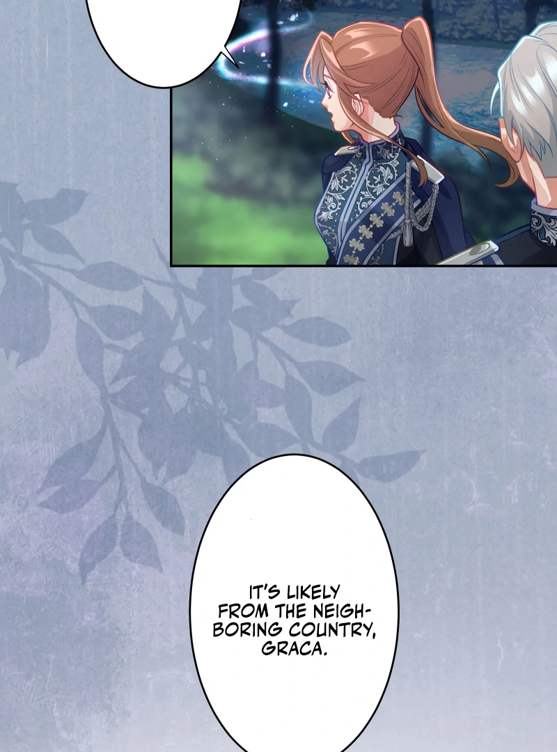 Disgraced Wife? This Beloved Genius Mage Will Secure Her Divorce! Chapter 27 page 43