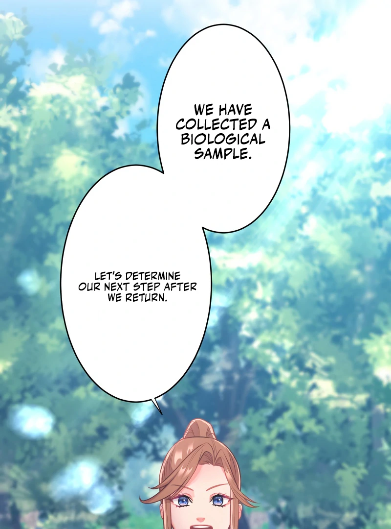 Disgraced Wife? This Beloved Genius Mage Will Secure Her Divorce! Chapter 27 page 54