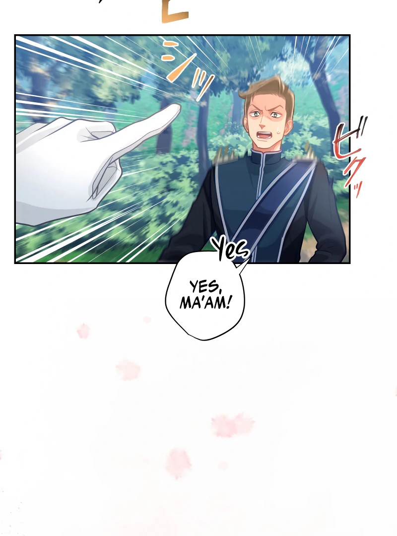 Disgraced Wife? This Beloved Genius Mage Will Secure Her Divorce! Chapter 27 page 57