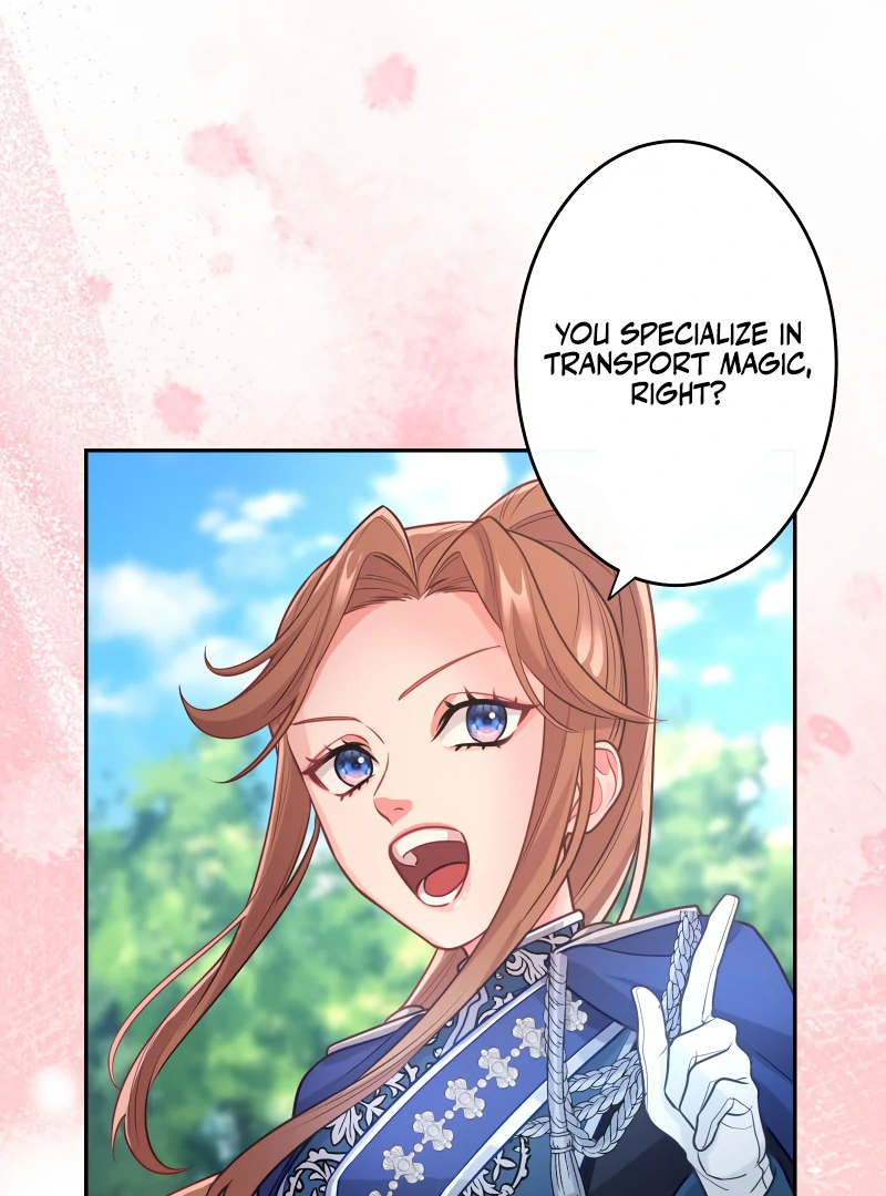 Disgraced Wife? This Beloved Genius Mage Will Secure Her Divorce! Chapter 27 page 58