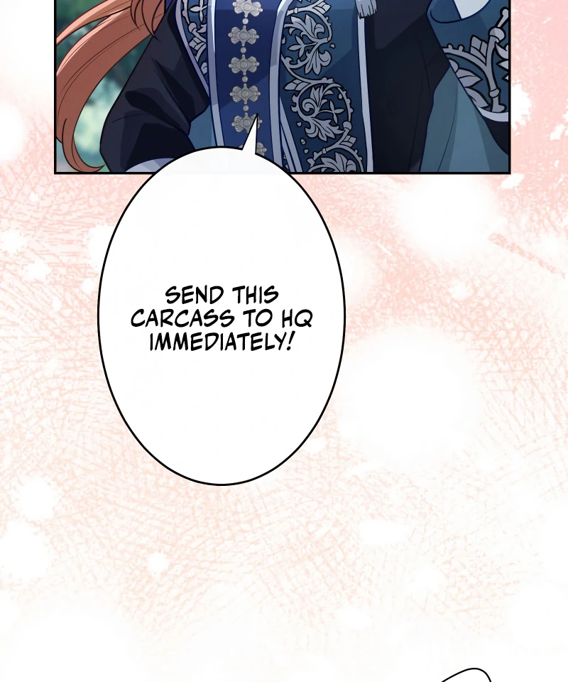 Disgraced Wife? This Beloved Genius Mage Will Secure Her Divorce! Chapter 27 page 59