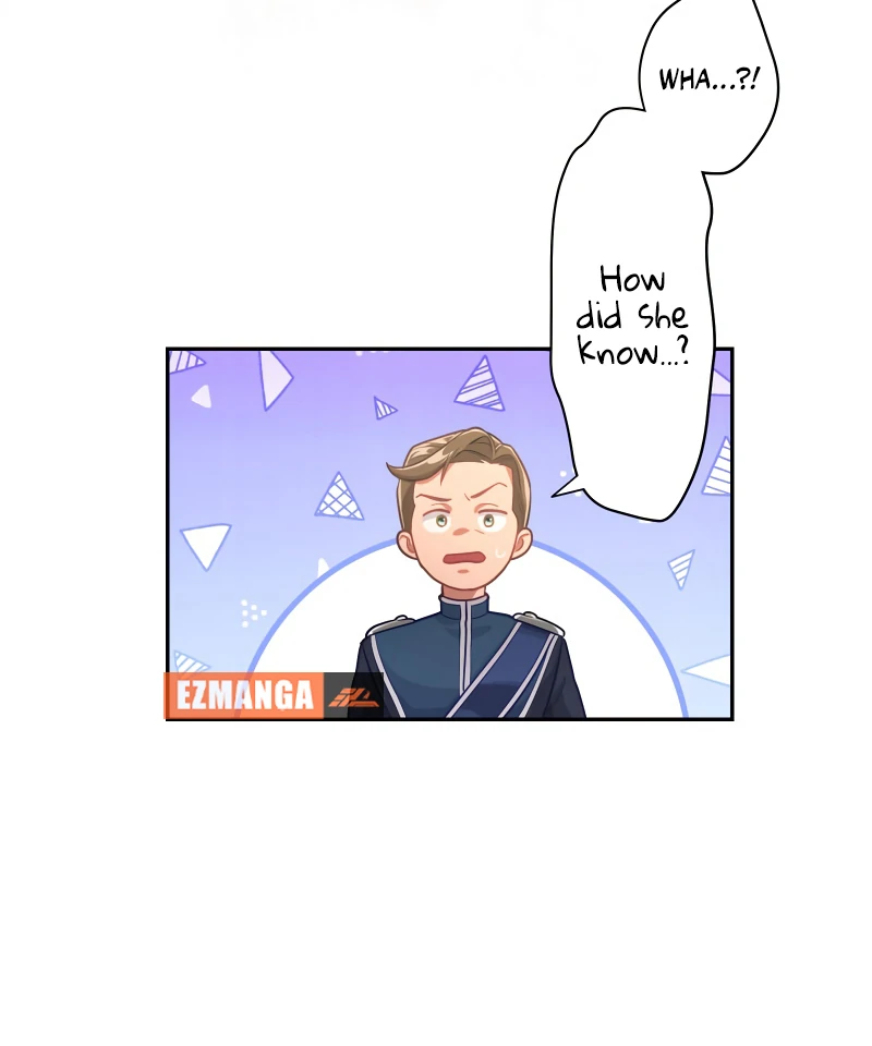 Disgraced Wife? This Beloved Genius Mage Will Secure Her Divorce! Chapter 27 page 60