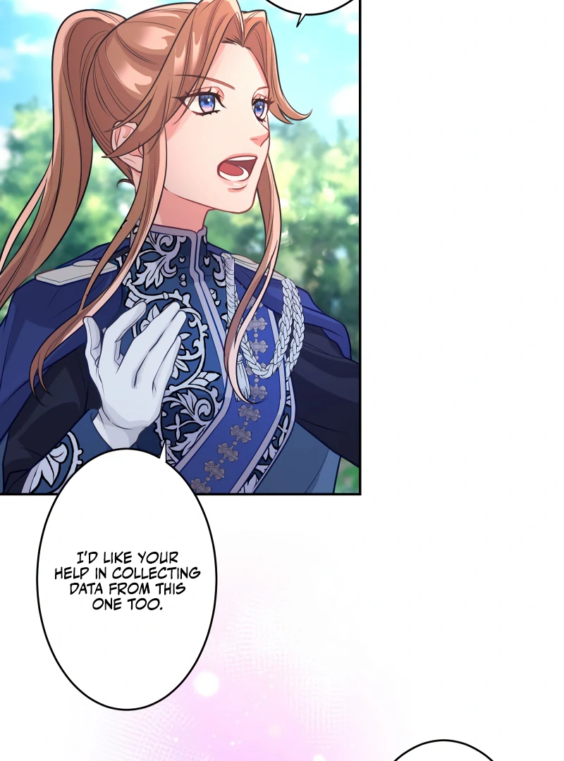 Disgraced Wife? This Beloved Genius Mage Will Secure Her Divorce! Chapter 27 page 65