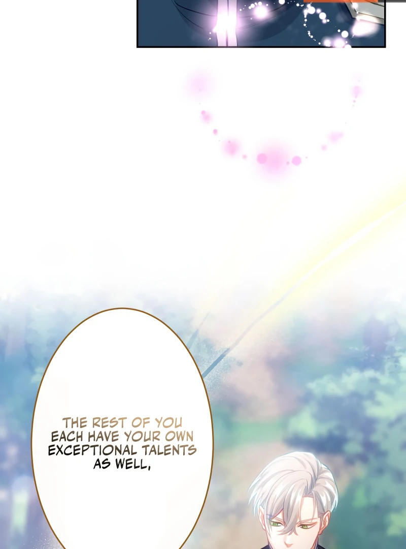 Disgraced Wife? This Beloved Genius Mage Will Secure Her Divorce! Chapter 27 page 67