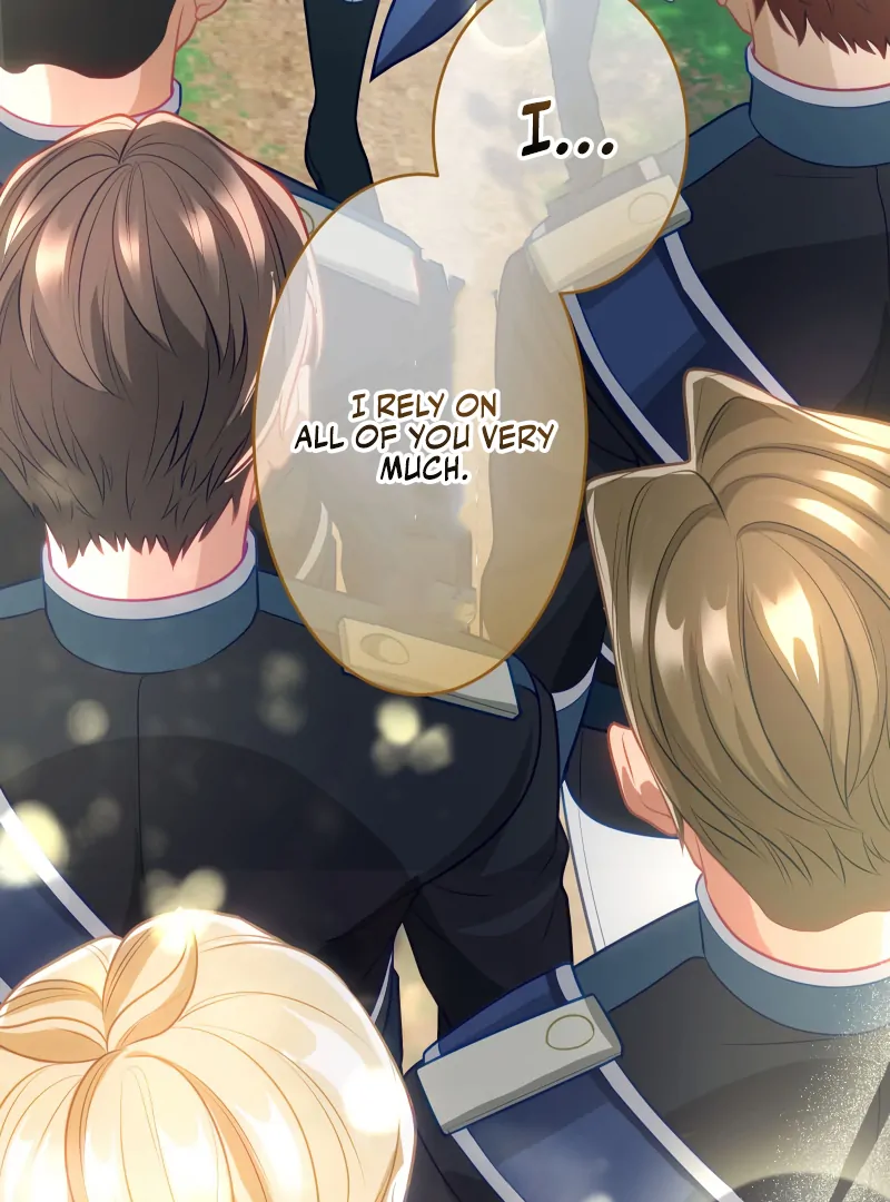 Disgraced Wife? This Beloved Genius Mage Will Secure Her Divorce! Chapter 27 page 69