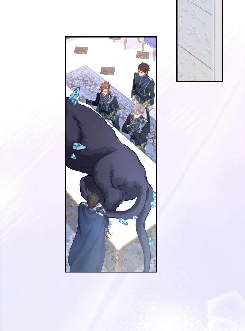 Disgraced Wife? This Beloved Genius Mage Will Secure Her Divorce! Chapter 27 page 80