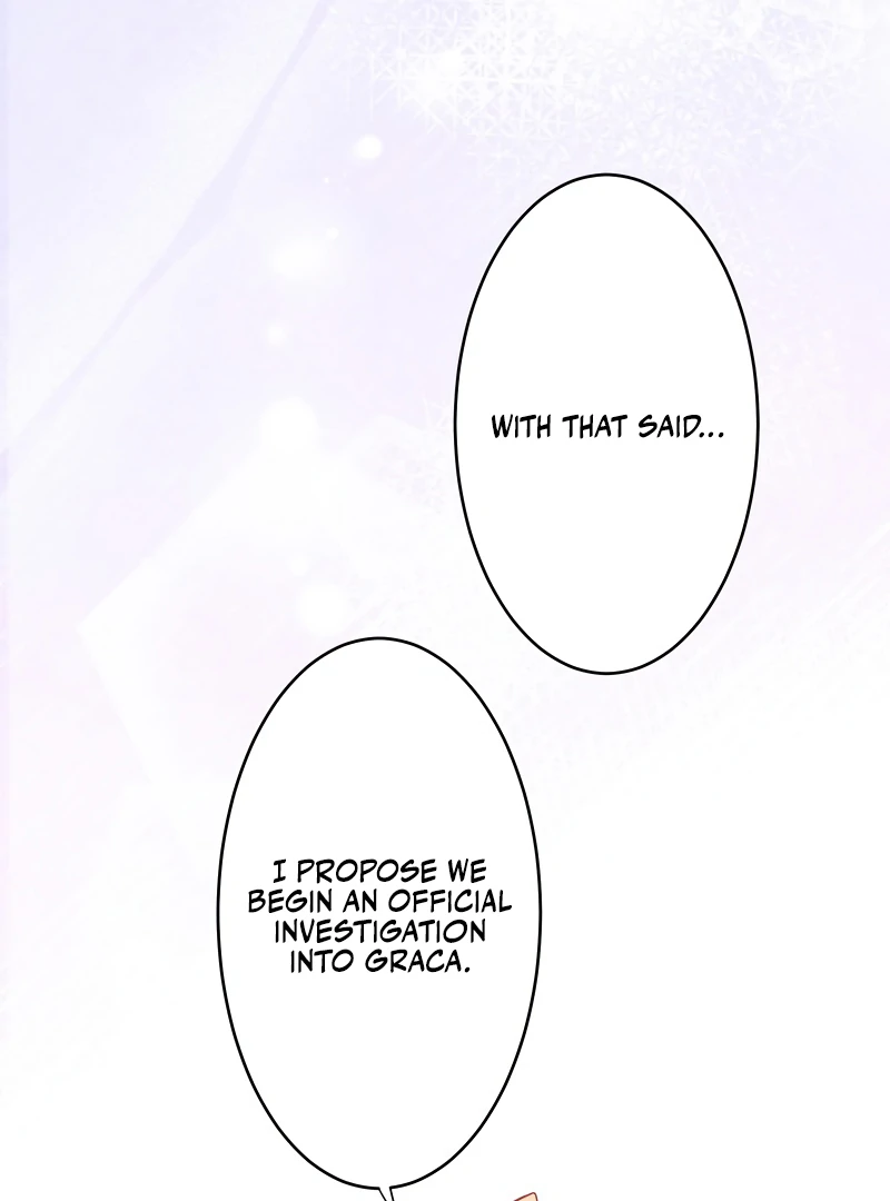 Disgraced Wife? This Beloved Genius Mage Will Secure Her Divorce! Chapter 27 page 81