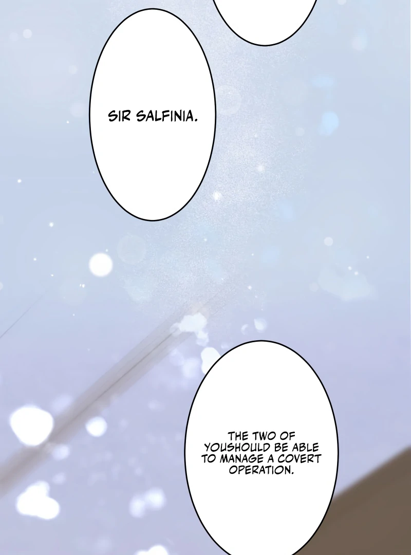Disgraced Wife? This Beloved Genius Mage Will Secure Her Divorce! Chapter 27 page 87