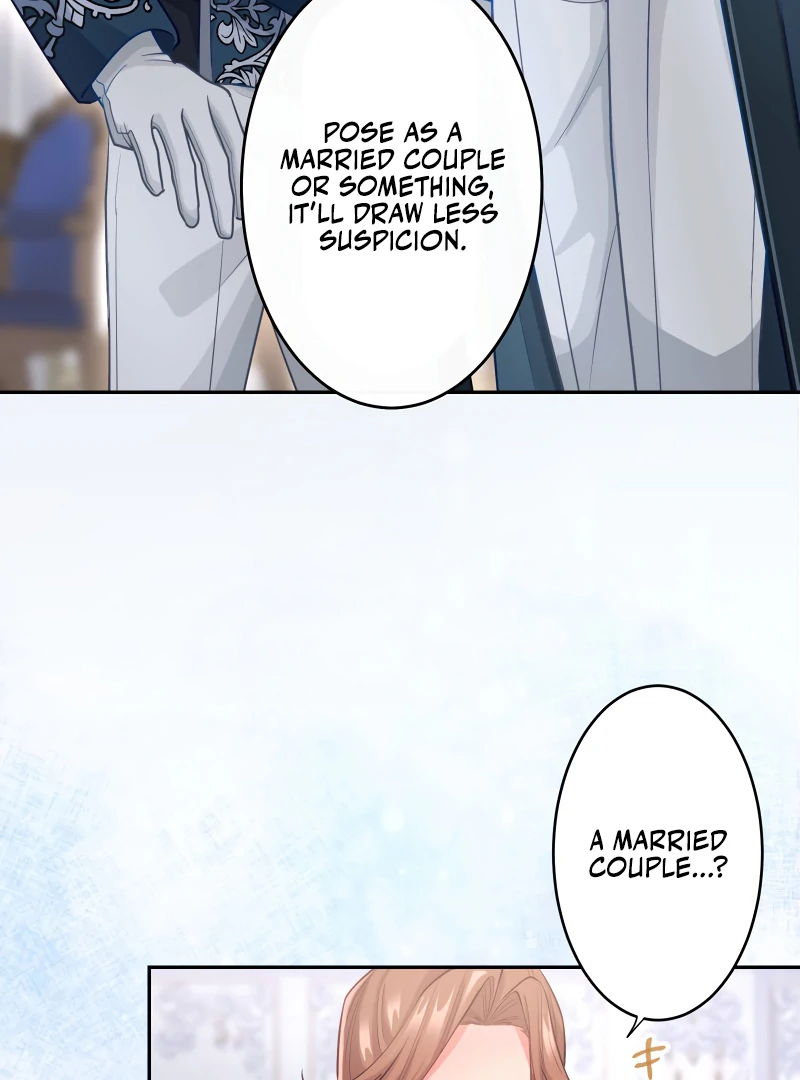 Disgraced Wife? This Beloved Genius Mage Will Secure Her Divorce! Chapter 27 page 89