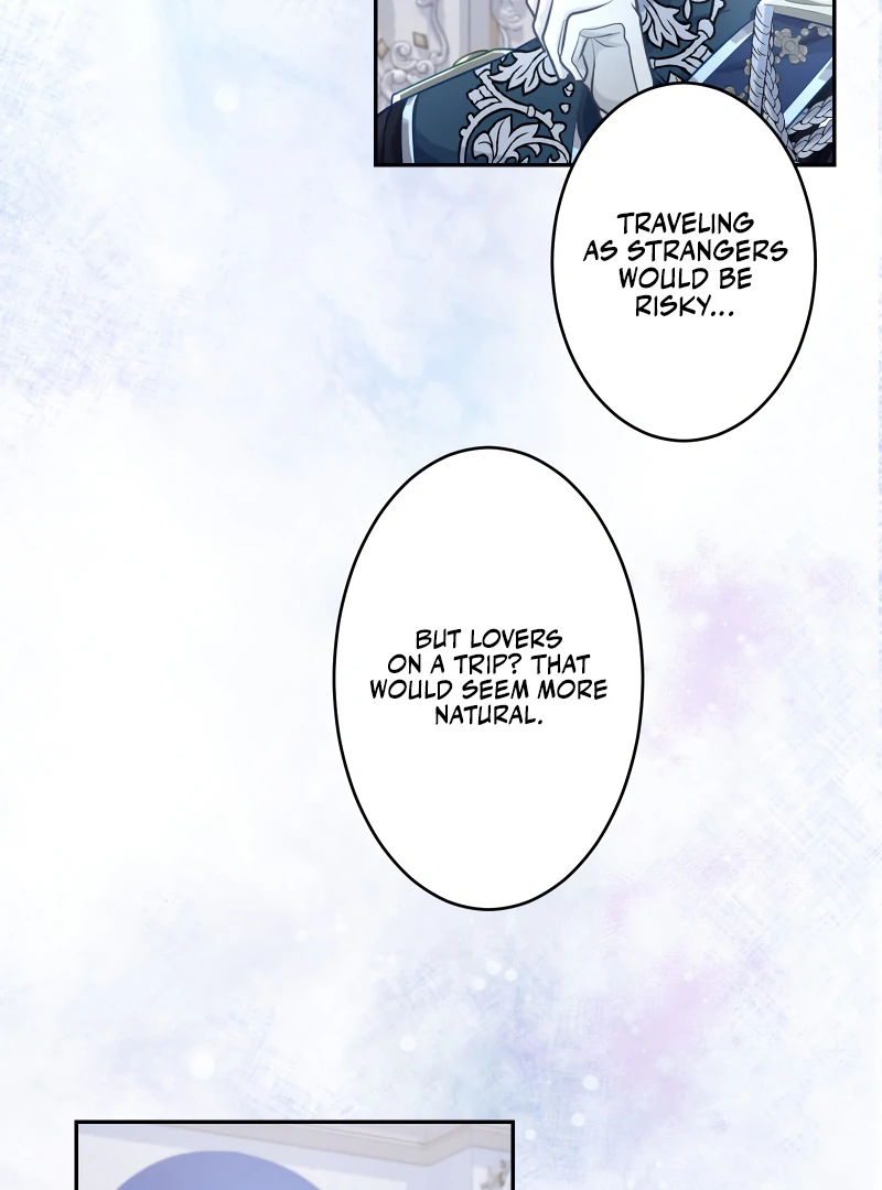 Disgraced Wife? This Beloved Genius Mage Will Secure Her Divorce! Chapter 27 page 91