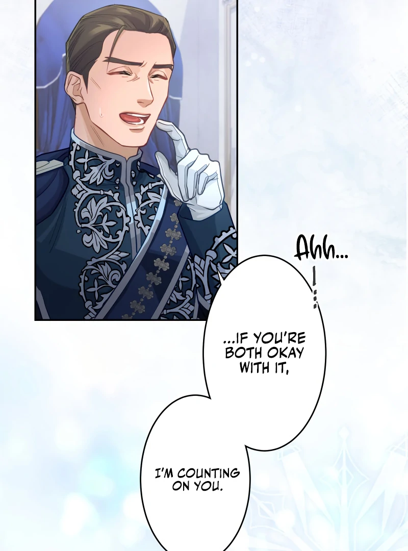 Disgraced Wife? This Beloved Genius Mage Will Secure Her Divorce! Chapter 27 page 92