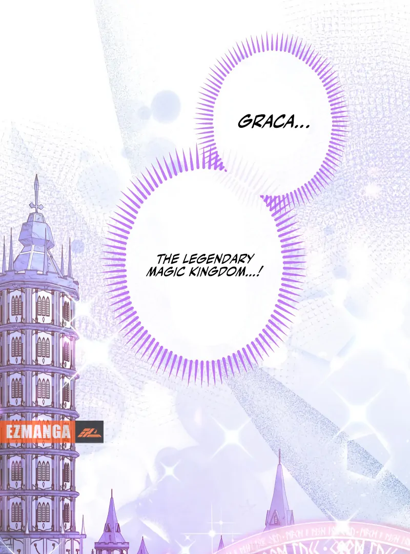 Disgraced Wife? This Beloved Genius Mage Will Secure Her Divorce! Chapter 27 page 95