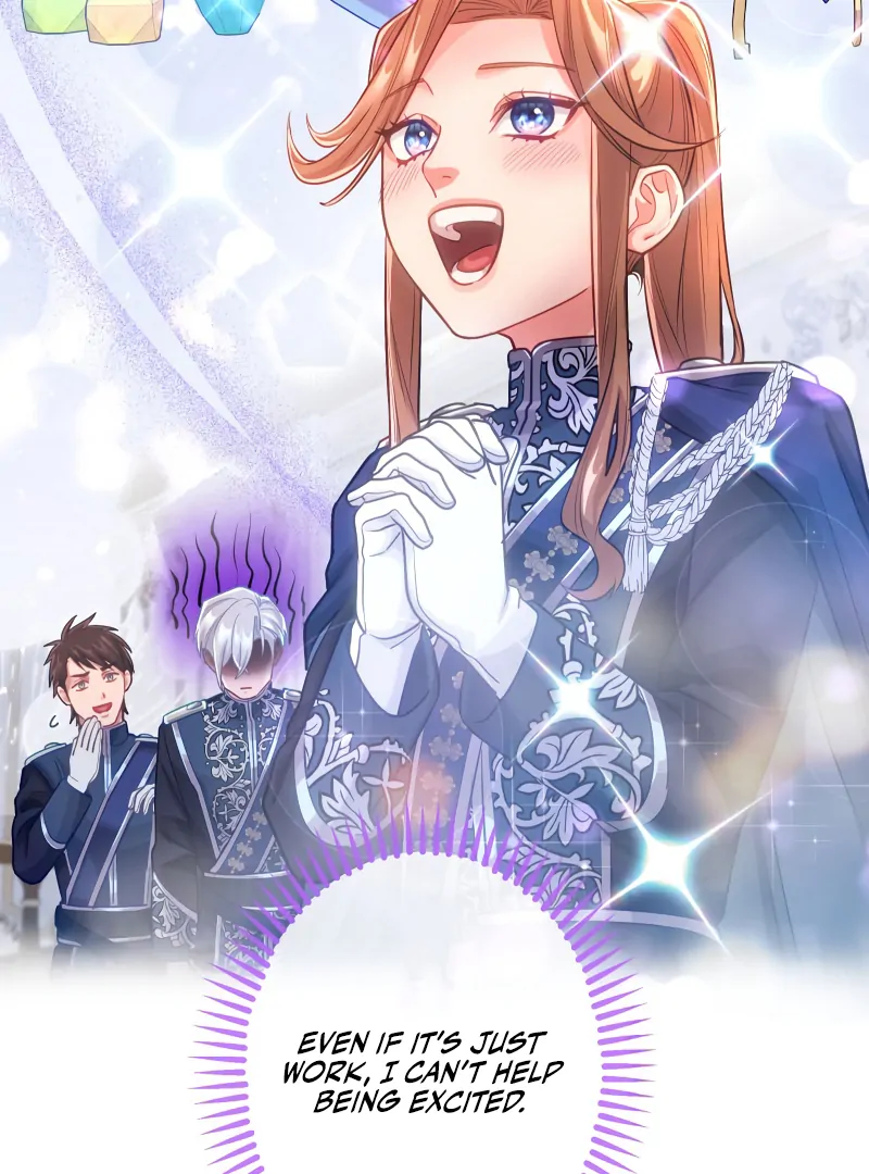 Disgraced Wife? This Beloved Genius Mage Will Secure Her Divorce! Chapter 27 page 97
