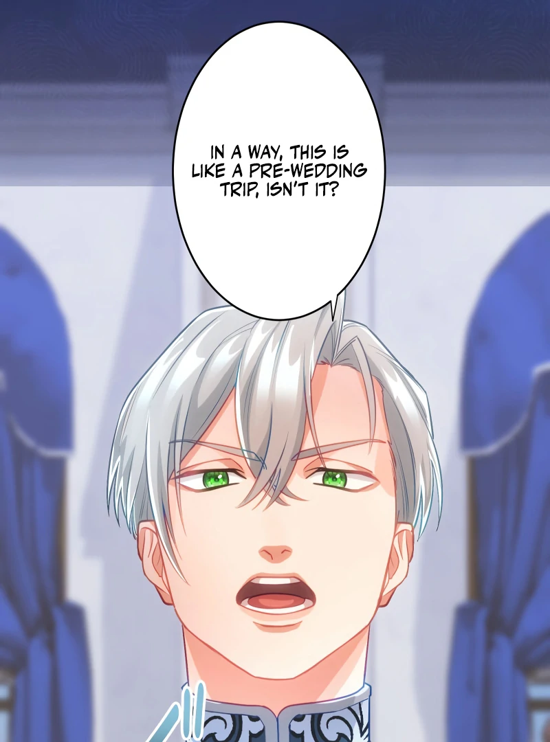 Disgraced Wife? This Beloved Genius Mage Will Secure Her Divorce! Chapter 27 page 101